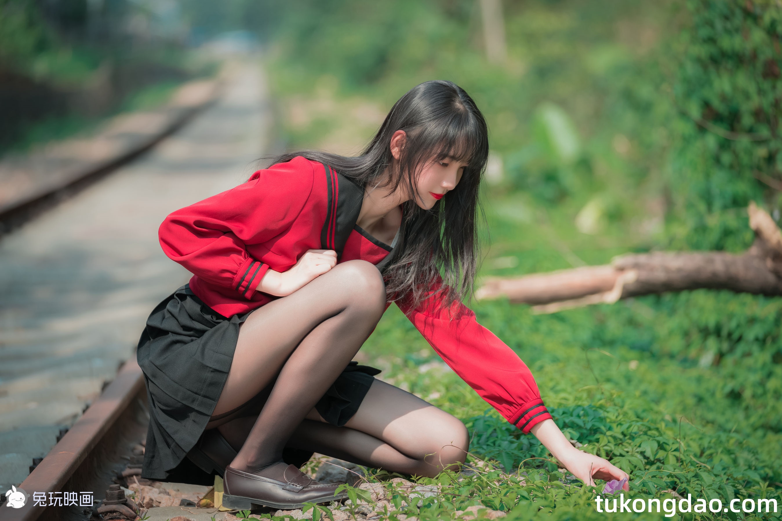 兔玩映画 – 117 整理写真合集 兔玩映画-第5张